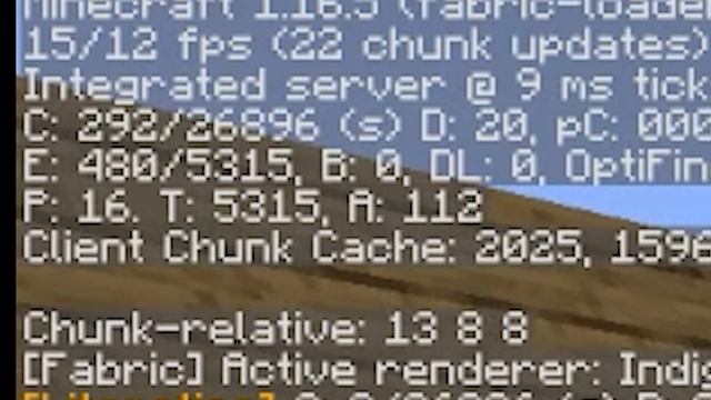 End Crystal BOMB in minecraft смотреть онлайн