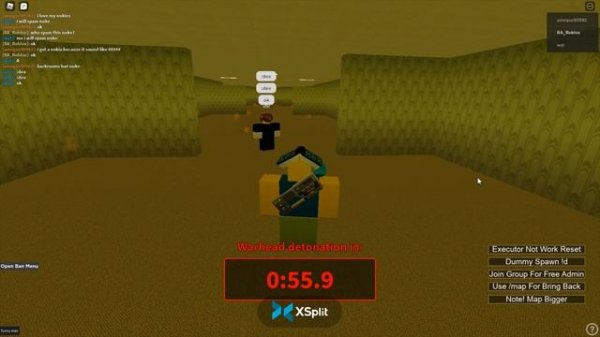 Roblox Require Script Funny Executor