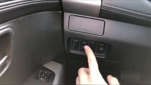 Обзор Mitsubishi Outlander XL II поколения Рестайлинг, 2.4 CVT, 2010г.