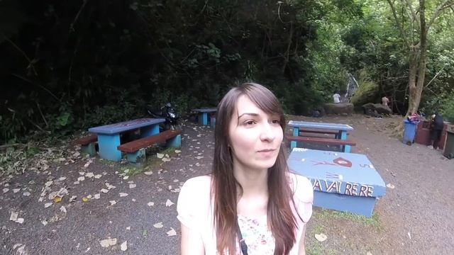 Острова Кука: Раротонга - Часть 1 / Cook Islands: Rarotonga - Part 1 смотреть онлайн