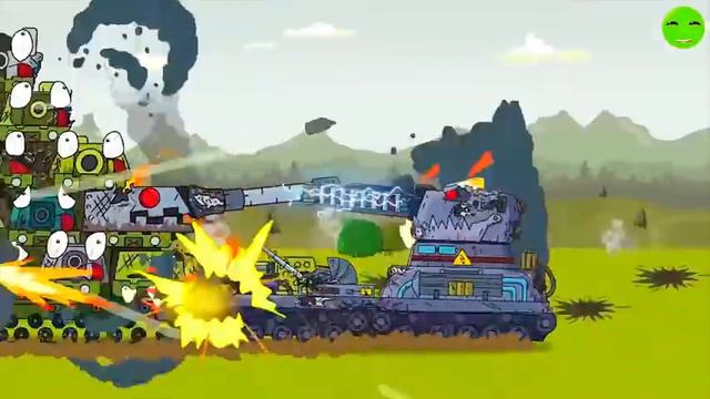 Gerand - Мы КВ-54