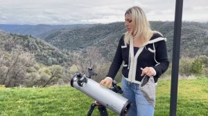 Celestron StarSense Explorer LT 114AZ Review - A Stargazer's Dream Come True