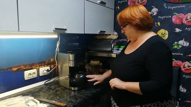 Обзор на термопот Kitfort KT-2501 смотреть онлайн