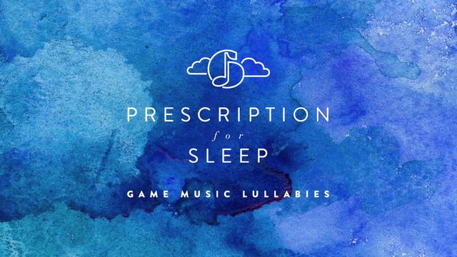 Game Music Lullabies - The Elder Scrolls IV: Oblivion смотреть онлайн