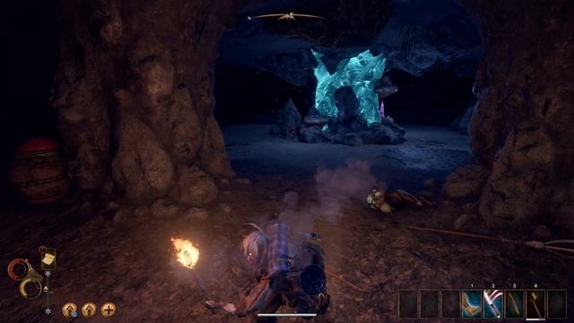 Outward (Новинки 2019 года) смотреть онлайн
