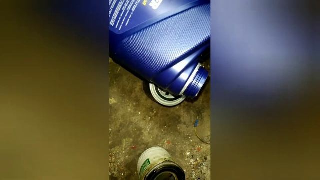 Замена моторного масла на ваз 2107 инжектор. смотреть онлайн