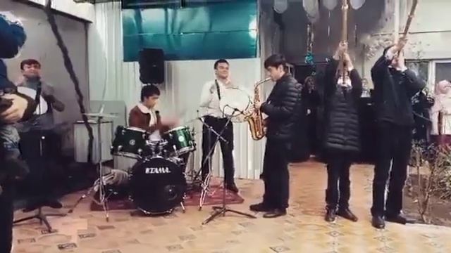Дабалу кларнет смотреть онлайн