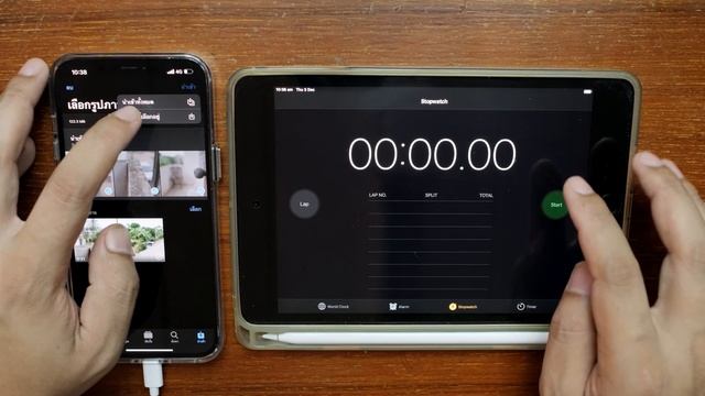 [ ของแท้ VS ของปลอม ] อันไหนคุ้ม SD Card Lightning IPhone/iPad