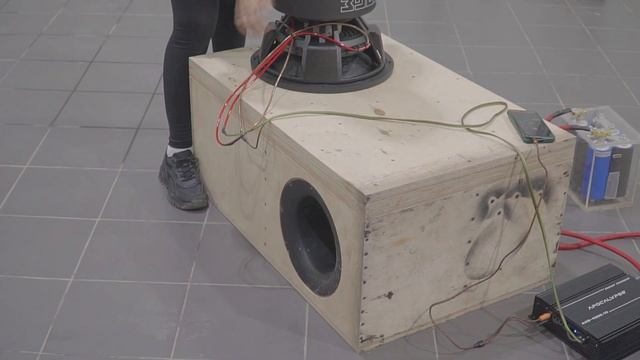 ОБЗОР МОЩНОЙ НОВИНКИ | EDGE EDU15SPL-E2