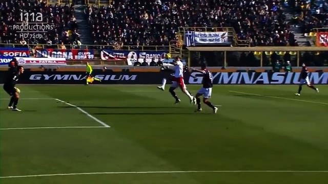 Kevin Prince Boateng-Ma Cherie-[HD] смотреть онлайн