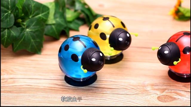 Beetle Humidifier, Diffuser, Car Humidifier смотреть онлайн