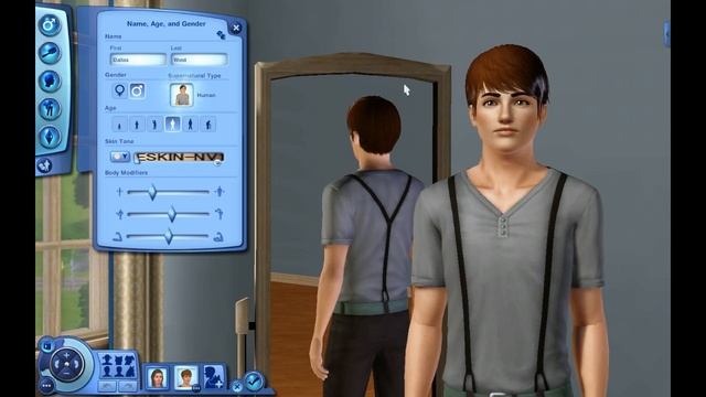 "MEET THE ADVENTURERS" Let's Play: The Sims 3 World Adventures: Part 1 смотреть онлайн