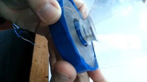 Самодельный динамик