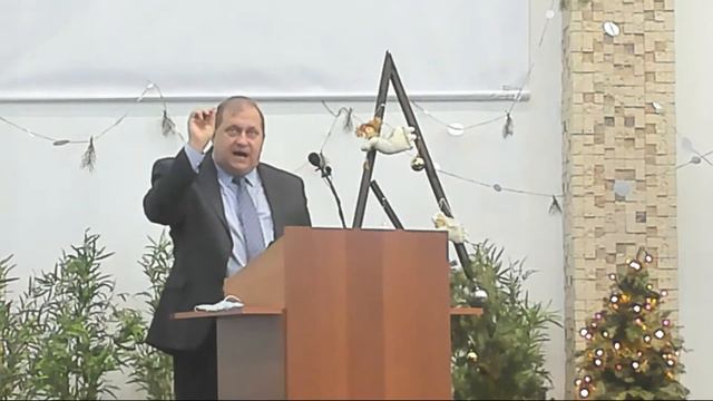 10.01.2021 Воскресное служение ц.Аллилуйя