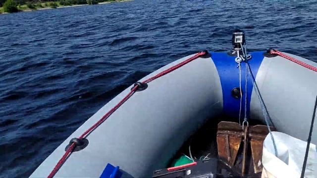 Hidea 9.9, shark boat 320. смотреть онлайн