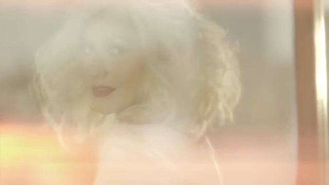 Christina Aguilera - Woman (Director's Cut) TV Commercial HD смотреть онлайн