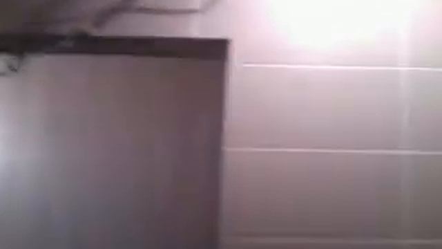 Ремонт ванной, санузел. Видео отчет. смотреть онлайн