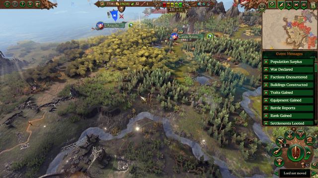 VERMINTIDE | Immortal Empires - Total War: Warhammer 3 - Skaven - Ikit Claw #25 смотреть онлайн