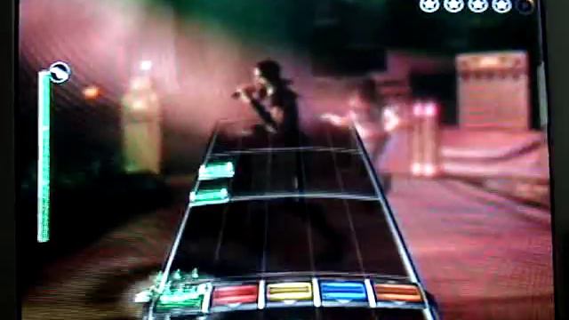 Rock Band 2 - Are You Dead Yet? - Expert Guitar 99% смотреть онлайн