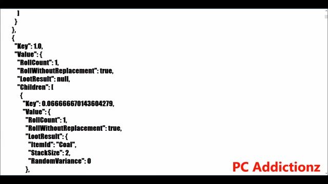 how to make a 1000x server Hurtworld Editing a json file смотреть онлайн