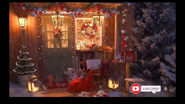 Звуки снежной бури для сна _ Звуки вьюги _ Звуки метели _ Звуки природы _ Звуки для сна смотреть онлайн