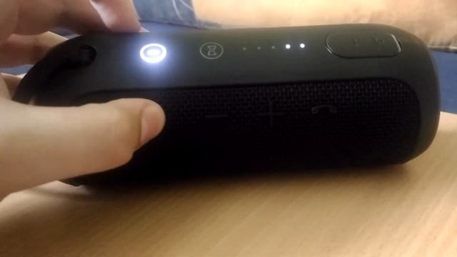 JBL FLIP 3 BEMUTATÓ - TESZT | DTECH PERCEK смотреть онлайн