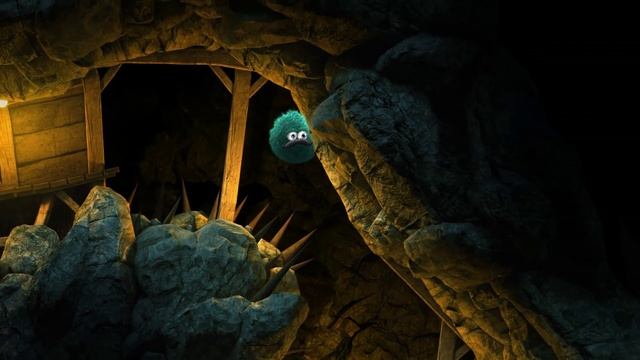 Leo’s Fortune - HD Edition gameplay PC HD [1080p/60fps] смотреть онлайн