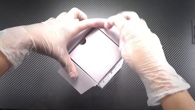 DIOR J'ADORE Eau De Parfum Unboxing