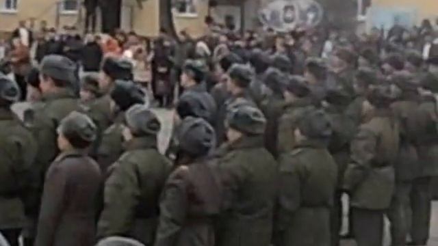 вч 01256 смотреть онлайн