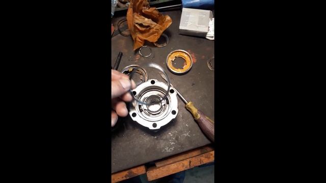 Мастерство ремонта: делай сам, делай правильно