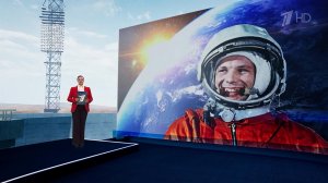 Выпуск программы "Время" в 21:00 от 12.04.2023