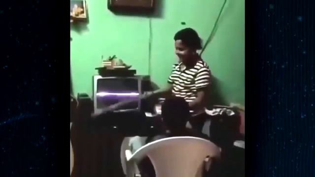 QANIDI SHUNAQA XOTINING BO'LSA   DAXSHAT PRIKOLLAR TUPLAMI #70 Uzbek Prikolй