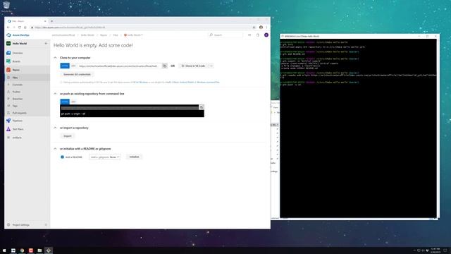 [Tutorial] Simple CMake Azure Devops Continuous Integration смотреть онлайн