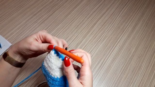 МАШИНКА КРЮЧКОМ, МАСТЕР КЛАСС, ЧАСТЬ 1 смотреть онлайн