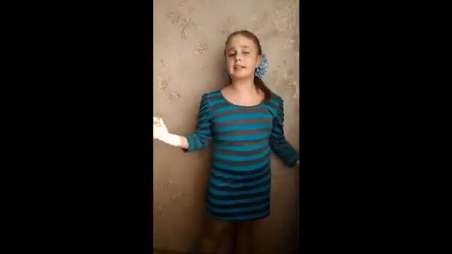 Агния Барто «Болтунья» смотреть онлайн