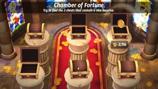Royal Revolt 2 – Defend your Castle Part 4 смотреть онлайн