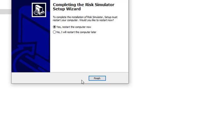 VIDEO ---- INSTALAR RISK SIMULATOR смотреть онлайн