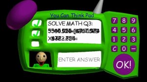 КАК РЕШИТЬ 3 ПРИМЕР В БАЛДИ!?!?!?!?