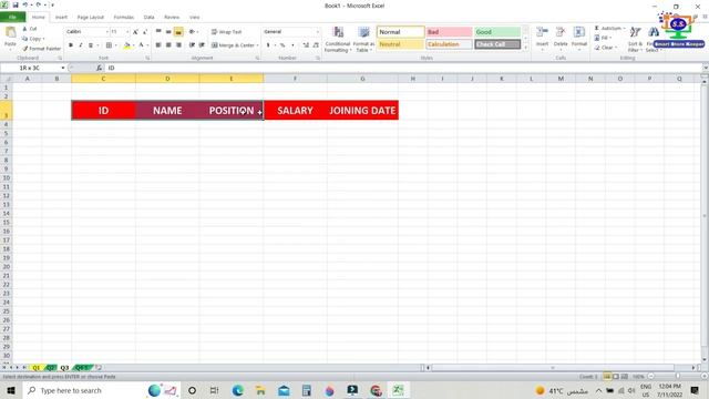 Top 5 Storekeeper Tips & Tricks In Hindi || Store Keeper Excel Course || Document Controller Jobs 2 смотреть онлайн