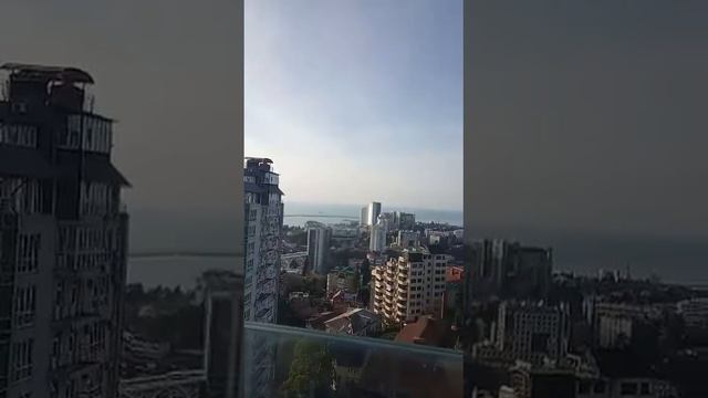 Квартира-студия, ЖК Метрополь смотреть онлайн