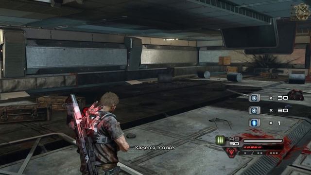 Inversion[#8] - Просветление (Прохождение на русском(Без комментариев)) смотреть онлайн