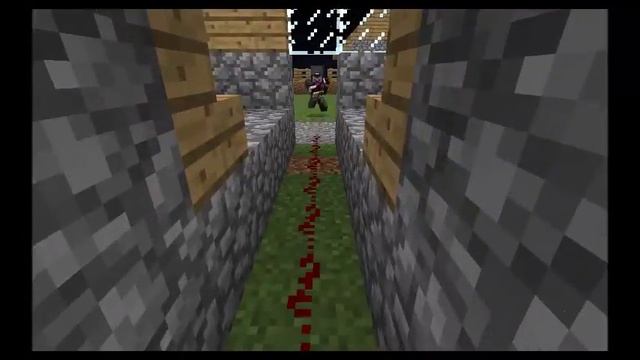 Longest Redstone Line in Minecraft! World Record смотреть онлайн