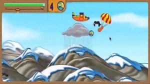 ГОУ ДИЕГО ГО ПОЛЕВОЙ ЖУРНАЛ И ГРАНДИОЗНОЕ СПАСЕНИЕ - ЗАПИСЬ ВИДЕО ИГРЫ НА АНГЛИЙСКОМ ЯЗЫКЕ