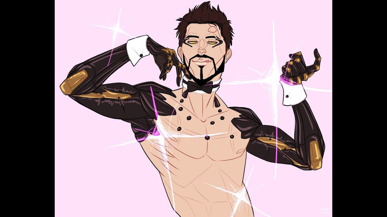 Тупое ДЛС, теперь никакого стелса, только шутер, только хардкор(Deus Ex День восьмой)