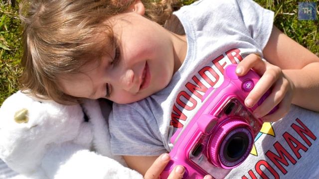 Top 6: Best Camera For Kids 2021 смотреть онлайн