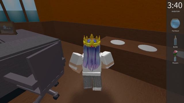 Escape Room Alpha - Escape Room Classic - Roblox смотреть онлайн