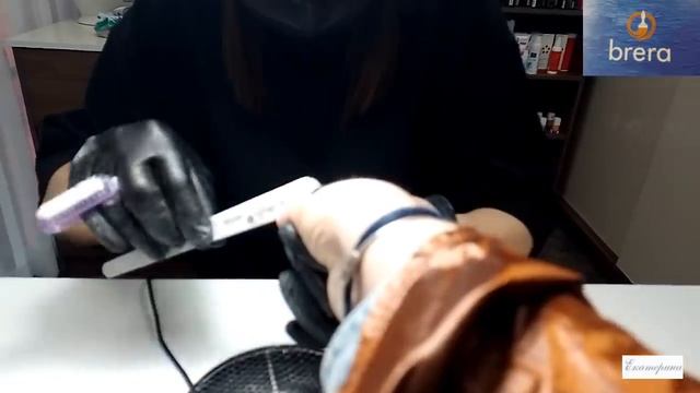 Москва. Самый лучший салон красоты 