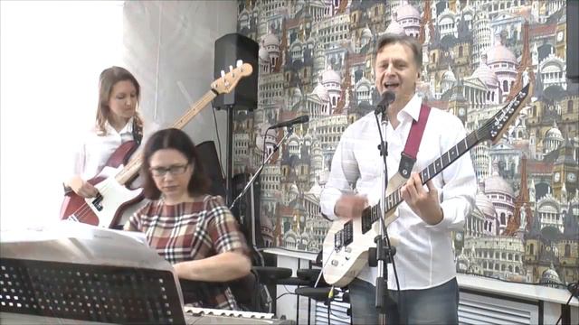 73 Карелина Оксана,Лаврухин Валерий,Дмитриева Ксения с Хурба Есть только миг смотреть онлайн