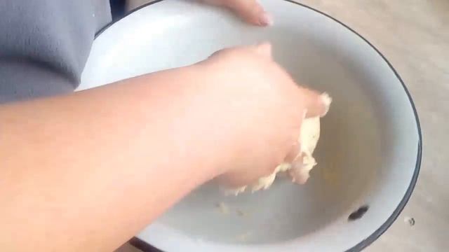 Интересный постный пирог. смотреть онлайн