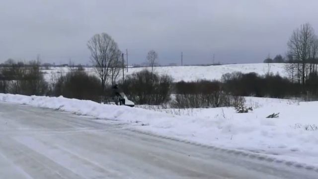 покатухи на буране смотреть онлайн